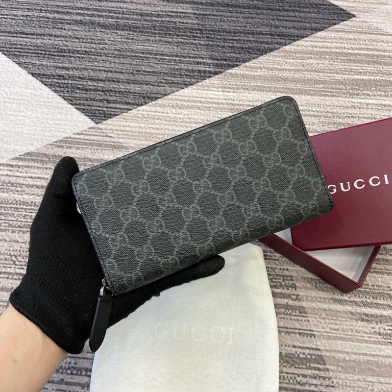 G*u*i wallets & purse